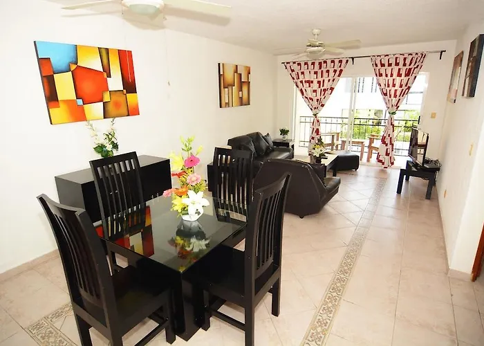 Carmen Sol Rentals Apartamentos