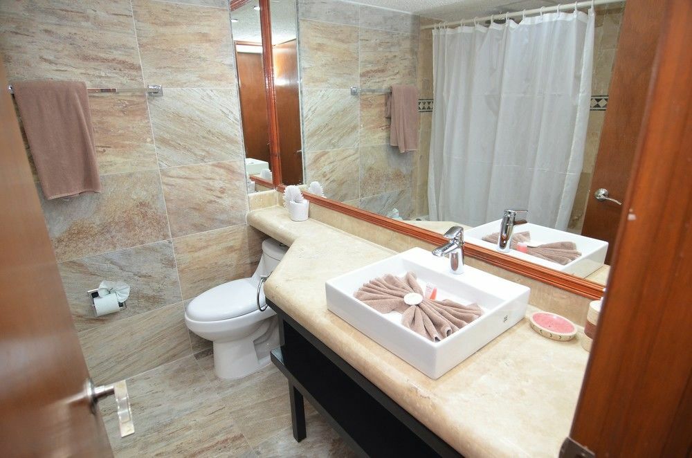 Carmen Sol Hotel 3*