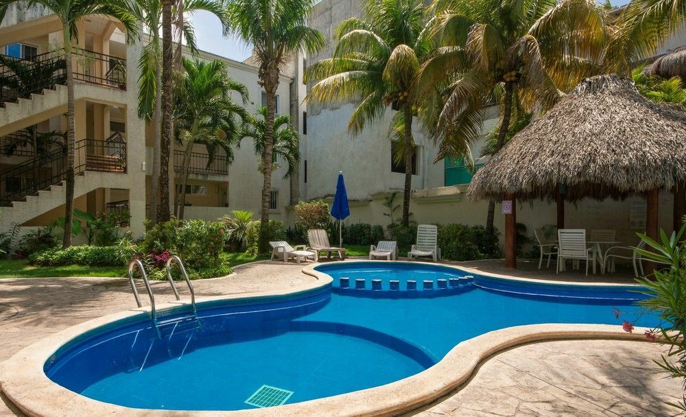 Carmen Sol Hotel