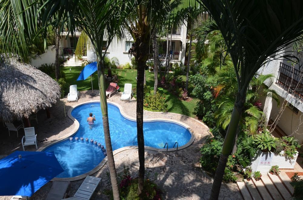 Hotel Carmen Sol 3*