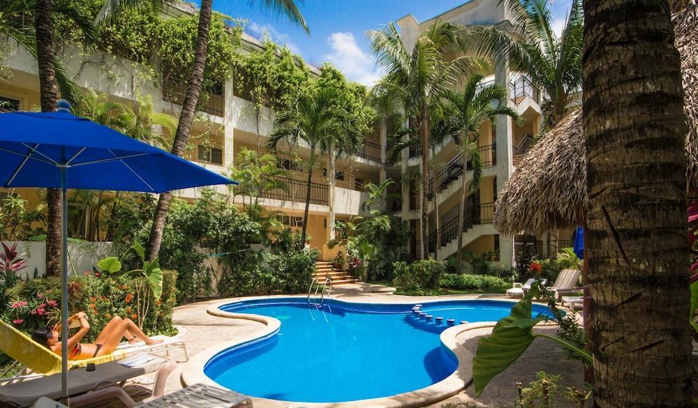Carmen Sol Hotel 3*